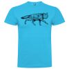 T-shirt Adulte, Awu Adodoé Braco Vignette