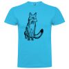 T-shirt Adulte, Awu Adodoé Braco Vignette
