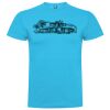 T-shirt Adulte, Awu Adodoé Braco Vignette