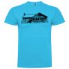 T-shirt Adulte, Awu Adodoé Braco Vignette