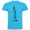 T-shirt Adulte, Awu Adodoé Braco Vignette