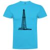 T-shirt Adulte, Awu Adodoé Braco Vignette