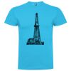 T-shirt Adulte, Awu Adodoé Braco Vignette