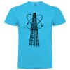 T-shirt Adulte, Awu Adodoé Braco Vignette