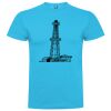 T-shirt Adulte, Awu Adodoé Braco Vignette