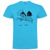 T-shirt Adulte, Awu Adodoé Braco Vignette