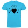 T-shirt Adulte, Awu Adodoé Braco Vignette