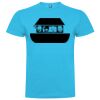 T-shirt Adulte, Awu Adodoé Braco Vignette