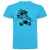 T-shirt Adulte, Awu Adodoé Braco Vignette