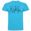 T-shirt Adulte, Awu Adodoé Braco Vignette