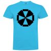 T-shirt Adulte, Awu Adodoé Braco Vignette