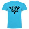 T-shirt Adulte, Awu Adodoé Braco Vignette
