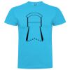 T-shirt Adulte, Awu Adodoé Braco Vignette