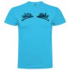 T-shirt Adulte, Awu Adodoé Braco Vignette