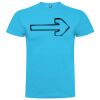 T-shirt Adulte, Awu Adodoé Braco Vignette