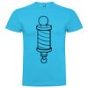T-shirt Adulte, Awu Adodoé Braco Vignette