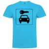 T-shirt Adulte, Awu Adodoé Braco Vignette