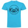 T-shirt Adulte, Awu Adodoé Braco Vignette