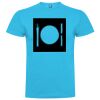 T-shirt Adulte, Awu Adodoé Braco Vignette
