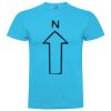 T-shirt Adulte, Awu Adodoé Braco Vignette