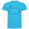 T-shirt Adulte, Awu Adodoé Braco Vignette