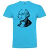 T-shirt Adulte, Awu Adodoé Braco Vignette