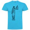 T-shirt Adulte, Awu Adodoé Braco Vignette