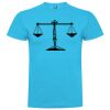 T-shirt Adulte, Awu Adodoé Braco Vignette