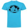 T-shirt Adulte, Awu Adodoé Braco Vignette