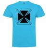 T-shirt Adulte, Awu Adodoé Braco Vignette