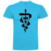T-shirt Adulte, Awu Adodoé Braco Vignette