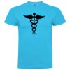 T-shirt Adulte, Awu Adodoé Braco Vignette