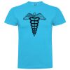 T-shirt Adulte, Awu Adodoé Braco Vignette