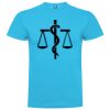 T-shirt Adulte, Awu Adodoé Braco Vignette