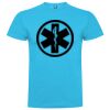 T-shirt Adulte, Awu Adodoé Braco Vignette