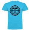 T-shirt Adulte, Awu Adodoé Braco Vignette