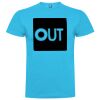 T-shirt Adulte, Awu Adodoé Braco Vignette