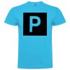 T-shirt Adulte, Awu Adodoé Braco Vignette
