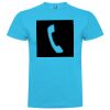T-shirt Adulte, Awu Adodoé Braco Vignette