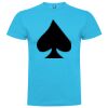 T-shirt Adulte, Awu Adodoé Braco Vignette