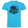 T-shirt Adulte, Awu Adodoé Braco Vignette