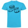 T-shirt Adulte, Awu Adodoé Braco Vignette