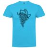 T-shirt Adulte, Awu Adodoé Braco Vignette