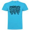 T-shirt Adulte, Awu Adodoé Braco Vignette