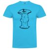 T-shirt Adulte, Awu Adodoé Braco Vignette