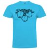 T-shirt Adulte, Awu Adodoé Braco Vignette