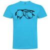 T-shirt Adulte, Awu Adodoé Braco Vignette