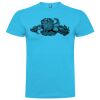 T-shirt Adulte, Awu Adodoé Braco Vignette