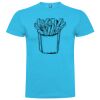 T-shirt Adulte, Awu Adodoé Braco Vignette