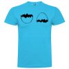 T-shirt Adulte, Awu Adodoé Braco Vignette